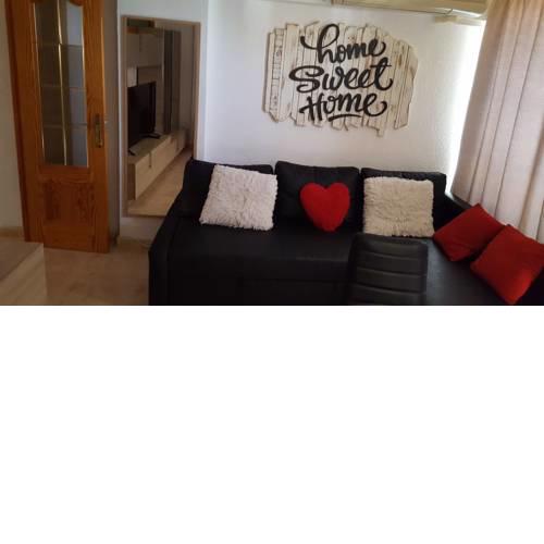 Apartamento Rincon de Ioix (Carabelas)