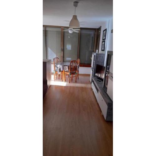 Apartamento Rincón de Loix !!! 4 min Playa - Benidorm