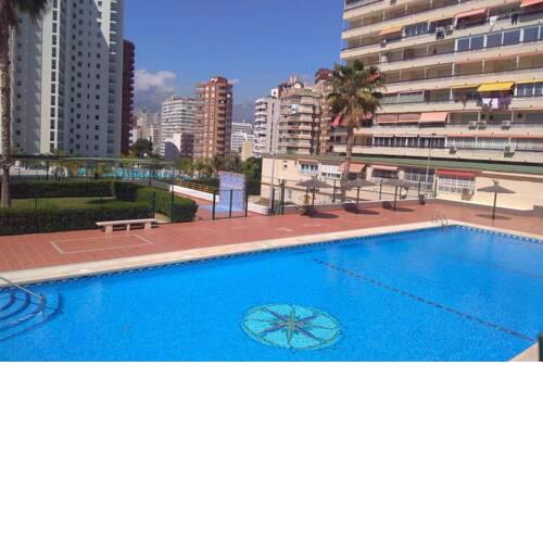 APARTAMENTO RINCÓN DE LOIX ( PLAYA DE LEVANTE)