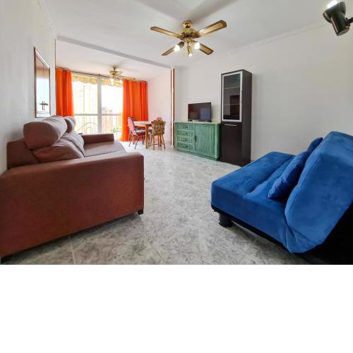 Apartamento Rincon de Loix Playmon Park