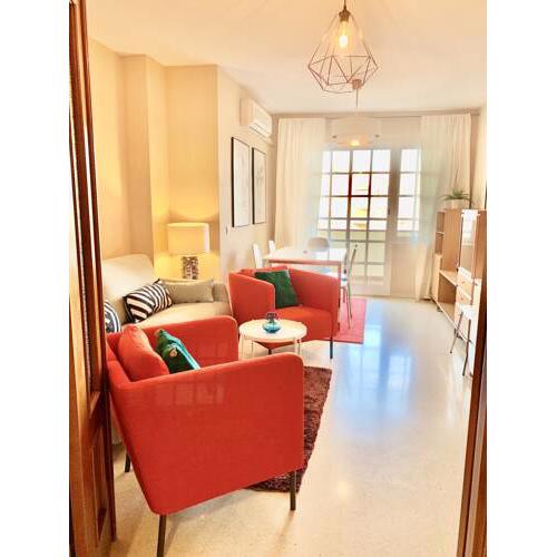 Apartamento Rincón [PISCINAS + WIFI + PARKING + FELICIDAD]