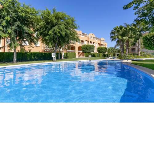 Apartamento Rincón