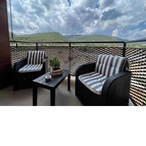 APARTAMENTO Rio ARA 2 BOLTANA