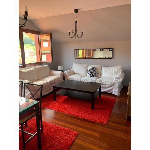 APARTAMENTO RIO ASON
