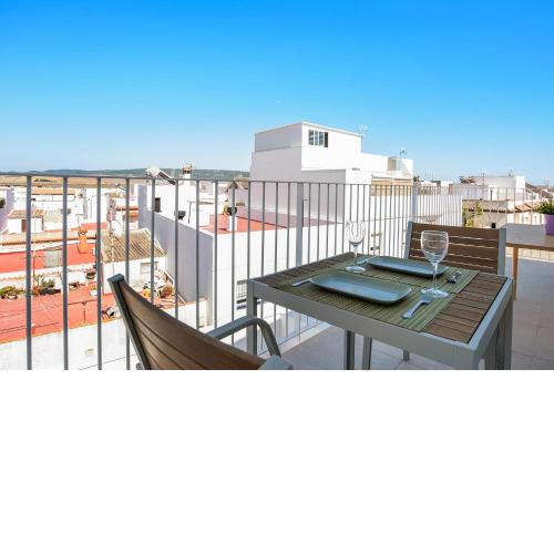 Apartamento Rio Barbate