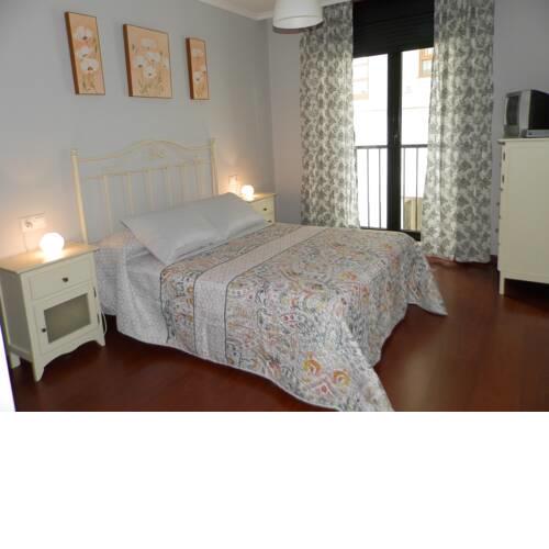 Apartamento Río Breiro