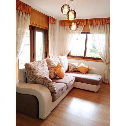 Apartamento Rio de Sandes