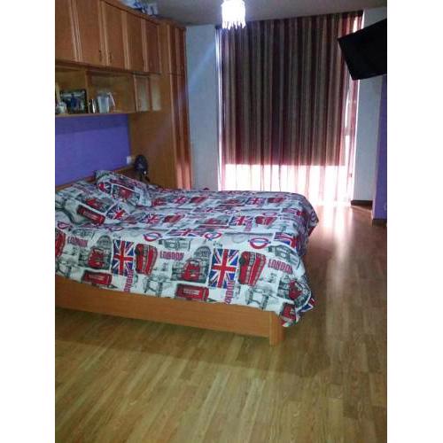 Apartamento Rio Gueña