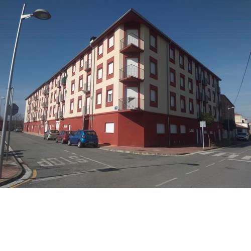 Apartamento Rio Lavilla