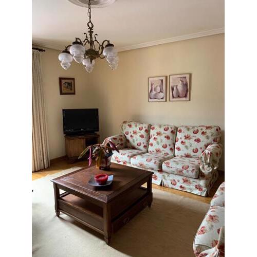 Apartamento Río Piloña