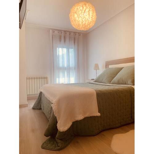 APARTAMENTO RIO SAN ISIDRO