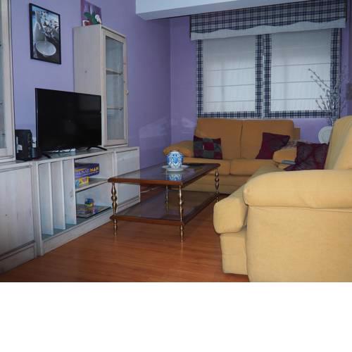 Apartamento Rio Sar Ideal
