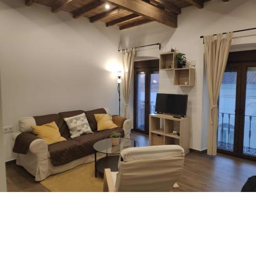 Apartamento Río Tinto