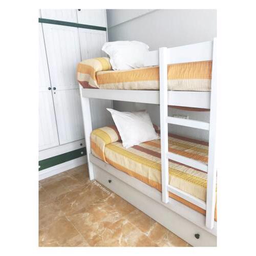 Apartamento Río
