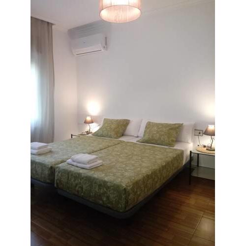 Apartamento Riópar