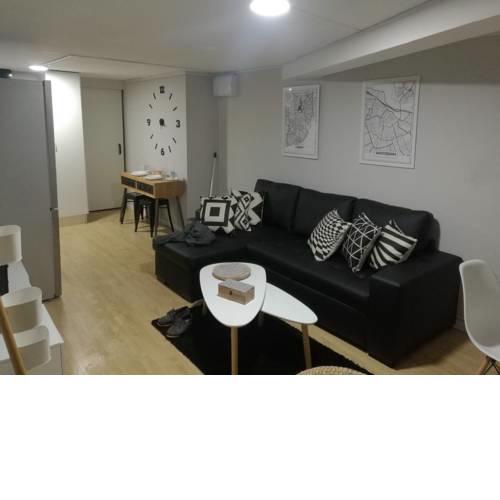 Apartamento Rios