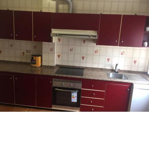 apartamento rios