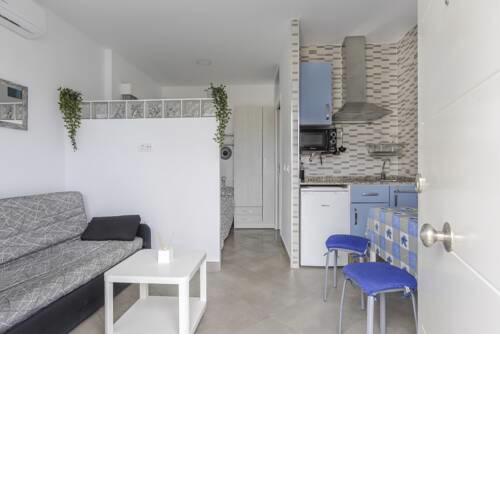 Apartamento Ríosur A
