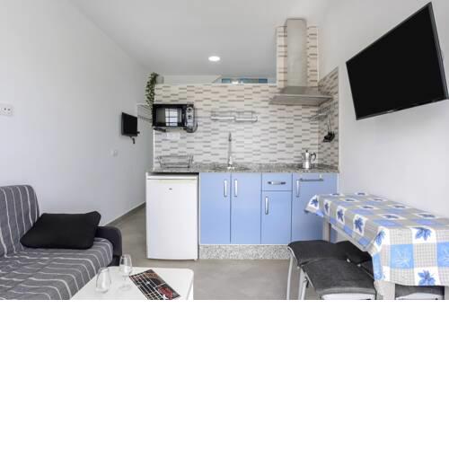 Apartamento Ríosur