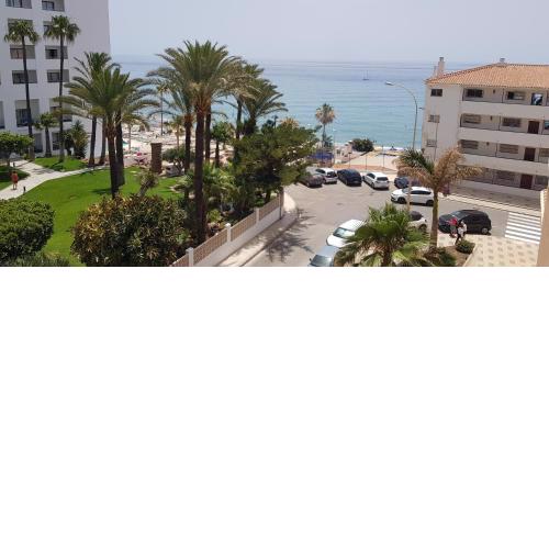 APARTAMENTO RIVAS, JUNTO a LA PLAYA TORRECILLA NERJA