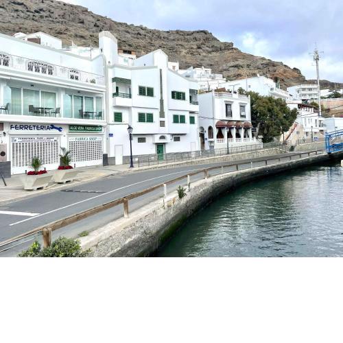 Apartamento Rivera del Mar