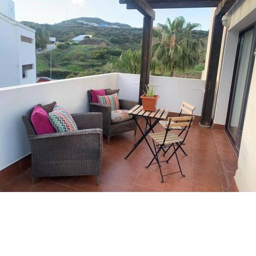 Apartamento RIVIERA PARK