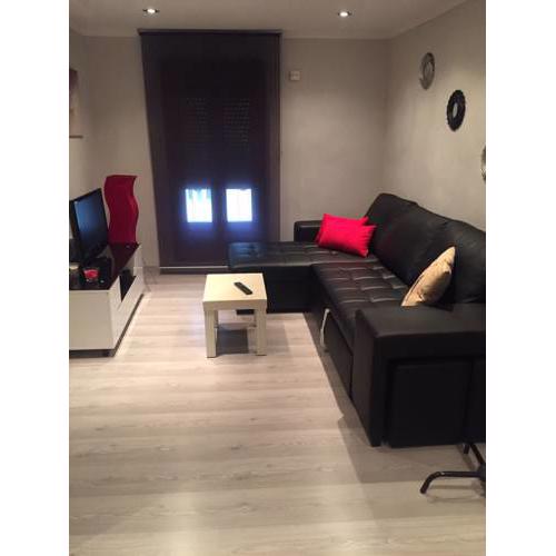 Apartamento Robert