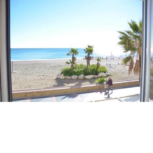Apartamento Roca Chica 1