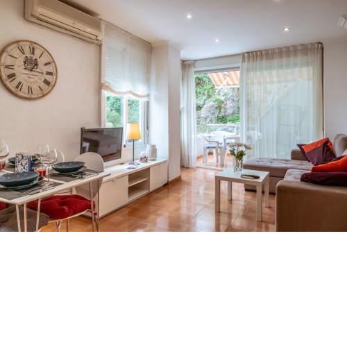 Apartamento Roca Chica Beach A