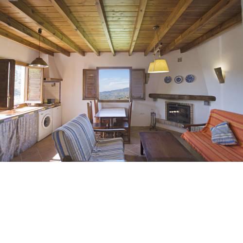 Apartamento Rocabella El Mirador