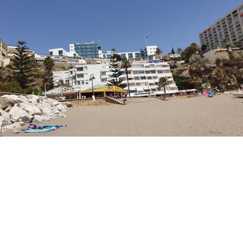 Apartamento Rocachica 103 Bajondillo