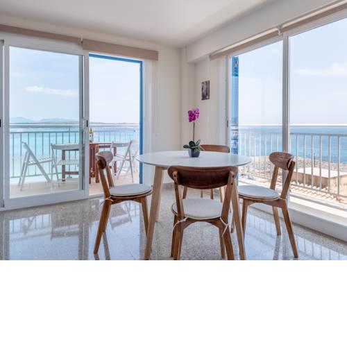 Apartamento rocamar