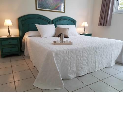 Apartamento Rocas del Mar