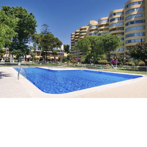 Apartamento Rocio Torremolinos
