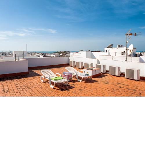 Apartamento Rocio