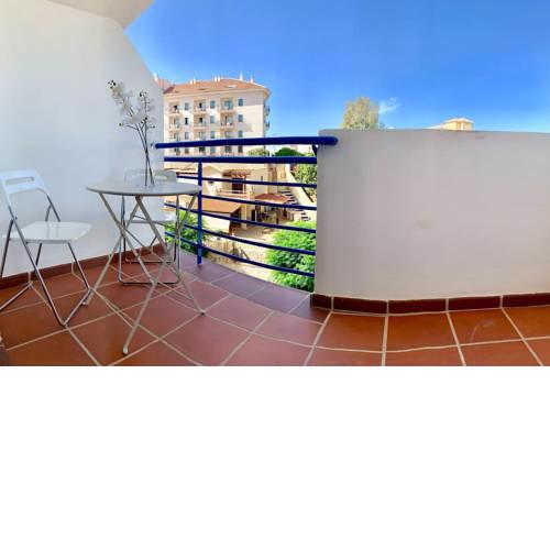 Apartamento Rocío