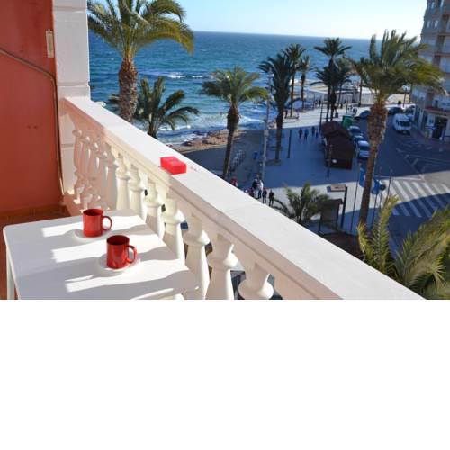 Apartamento Rod