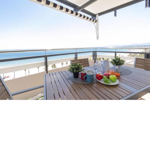 Apartamento Rodas Arysal
