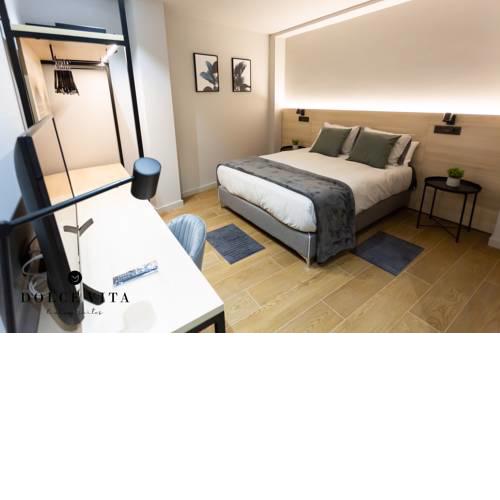 Apartamento ROMA