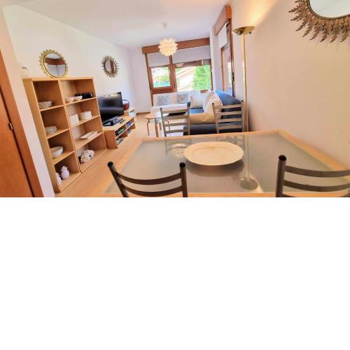 Apartamento Roma