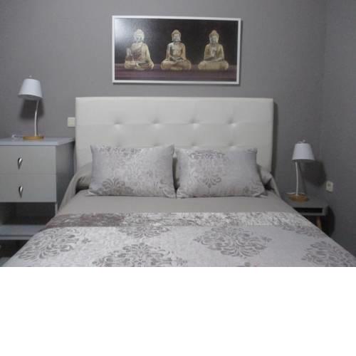 Apartamento Romabel