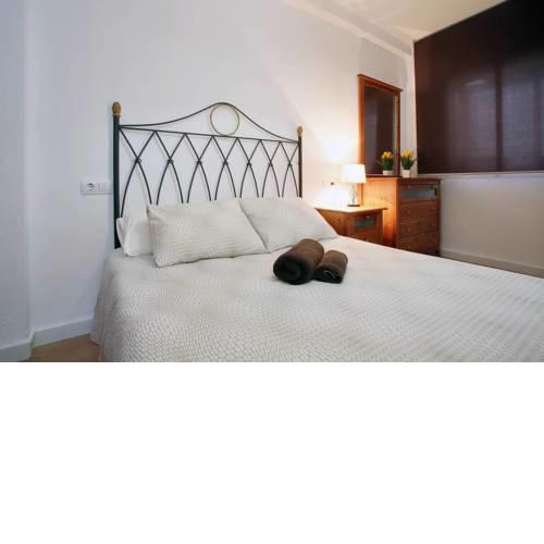 Apartamento Román Ronda