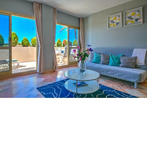 Apartamento Romana Playa 805