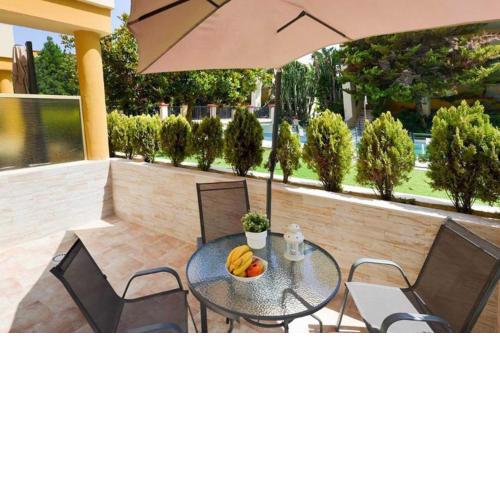 Apartamento Romana Playa