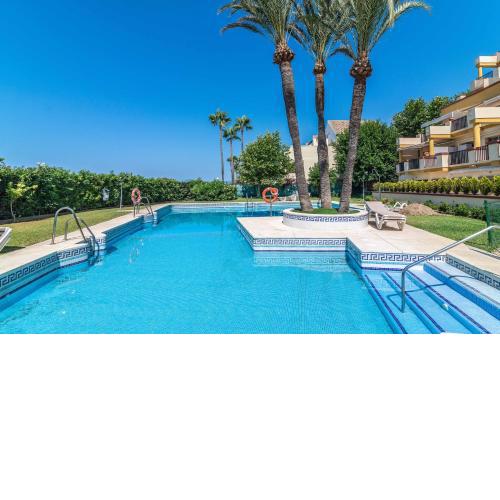 Apartamento Romana Playa