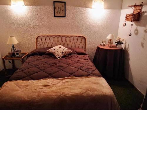 Apartamento Romántico Sierra
