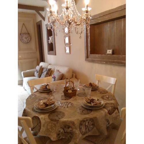 Apartamento Romántico