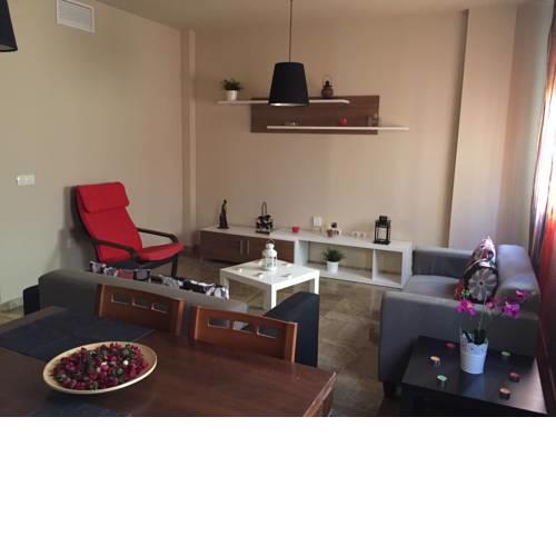 Apartamento Romar