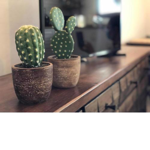 Apartamento Romero