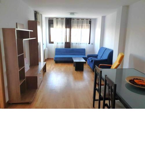 Apartamento romi